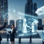 O Futuro da Comunicação Empresarial em 2026: Inteligência, Nuvem e a Nova Era do Atendimento